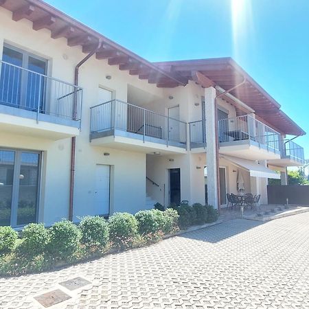 Apartment Brezza Di Lago - Regarda Travel Lazise Kültér fotó