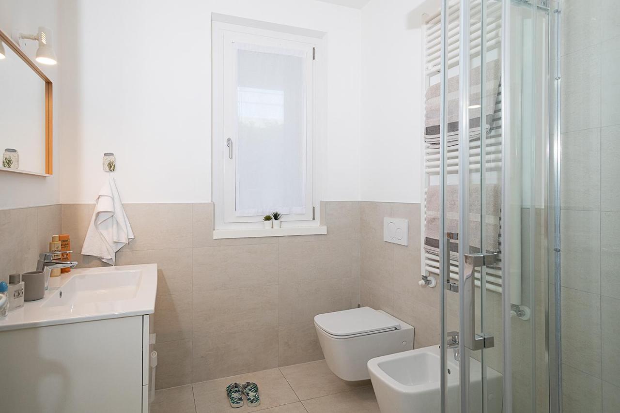 Apartment Brezza Di Lago - Regarda Travel Lazise Kültér fotó