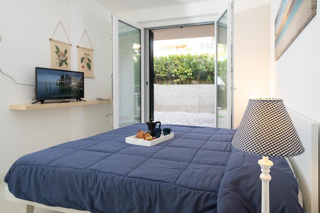 Apartment Brezza Di Lago - Regarda Travel Lazise Kültér fotó