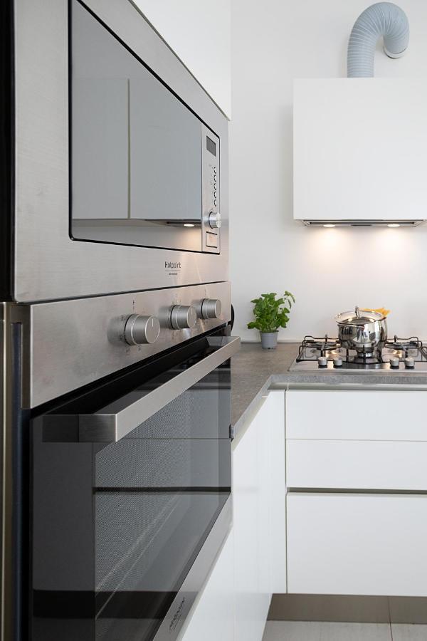 Apartment Brezza Di Lago - Regarda Travel Lazise Kültér fotó