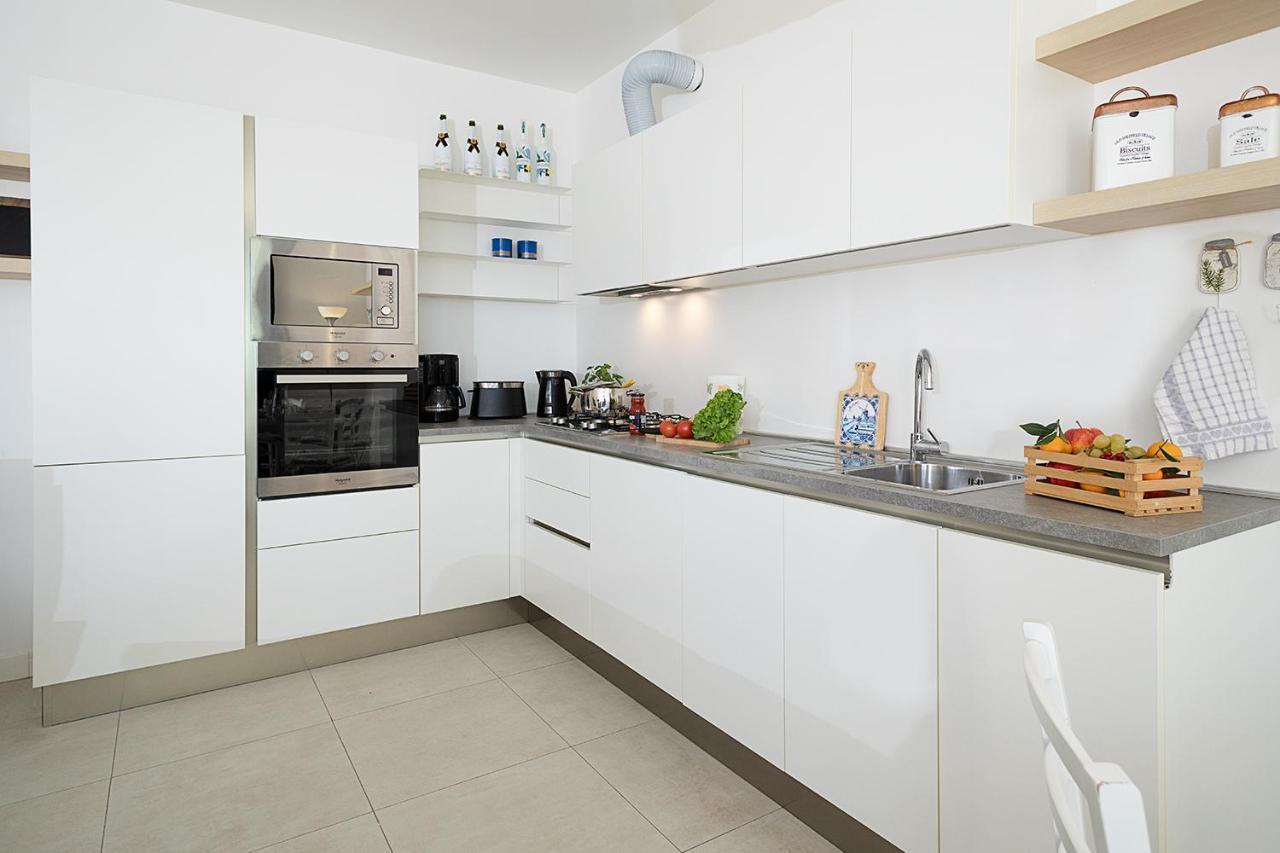 Apartment Brezza Di Lago - Regarda Travel Lazise Kültér fotó