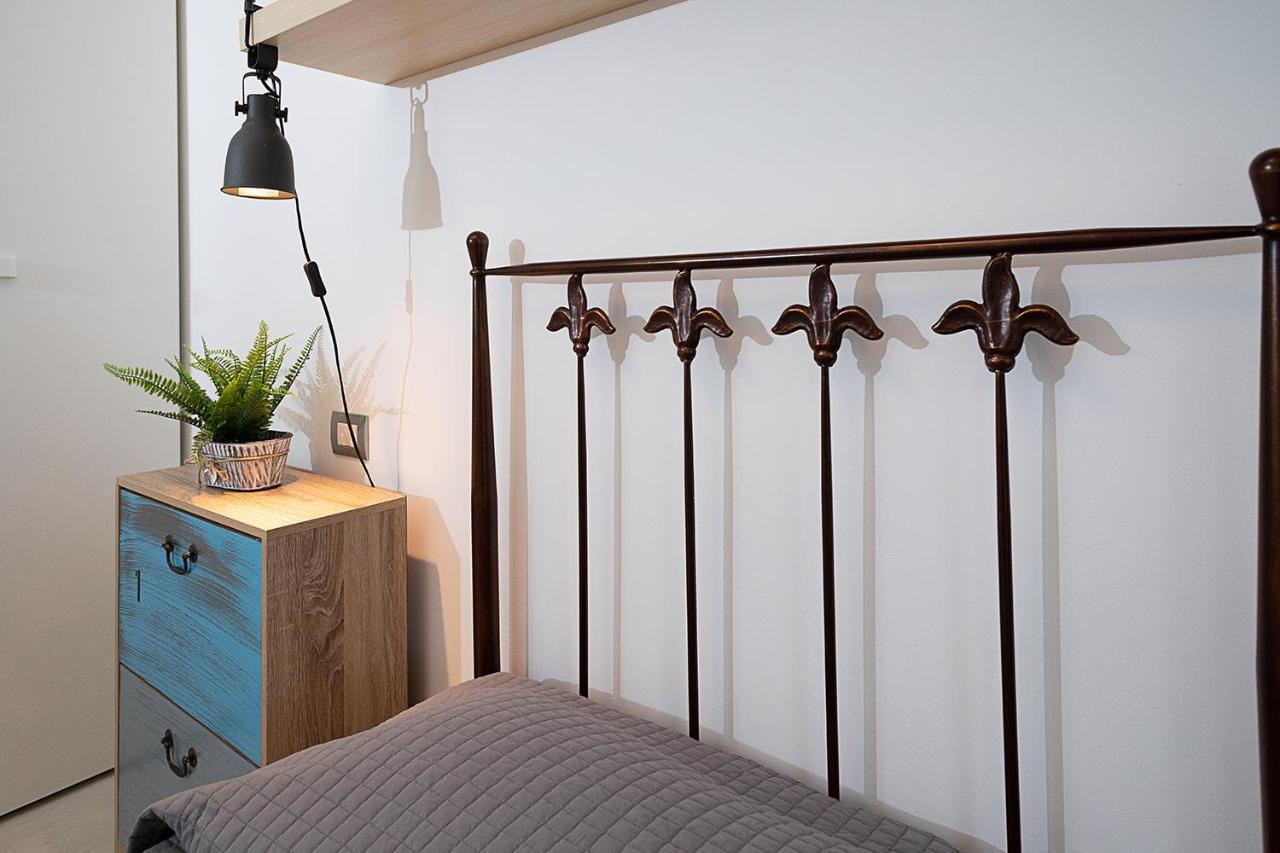 Apartment Brezza Di Lago - Regarda Travel Lazise Kültér fotó