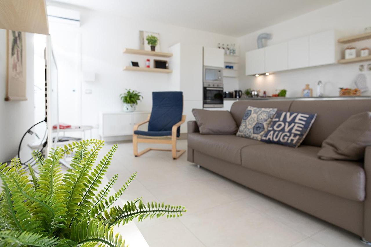 Apartment Brezza Di Lago - Regarda Travel Lazise Kültér fotó