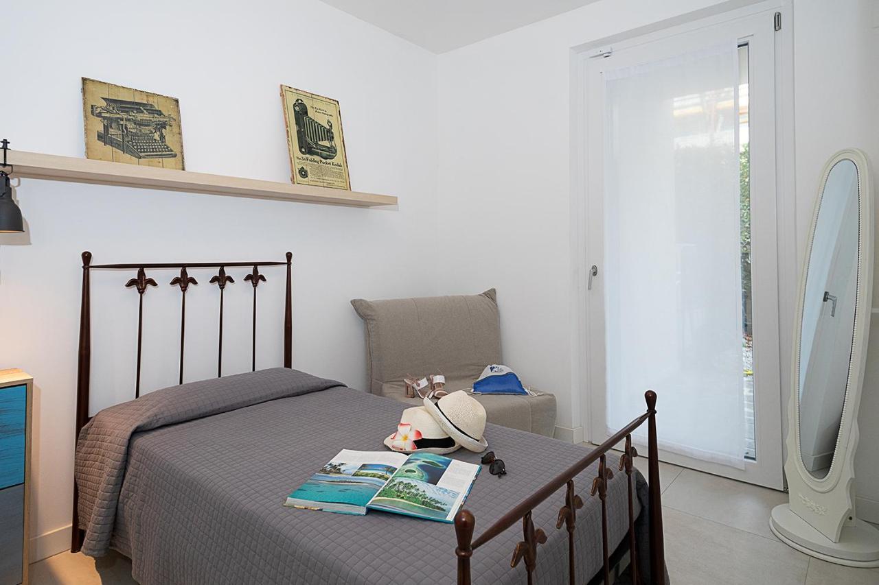 Apartment Brezza Di Lago - Regarda Travel Lazise Kültér fotó
