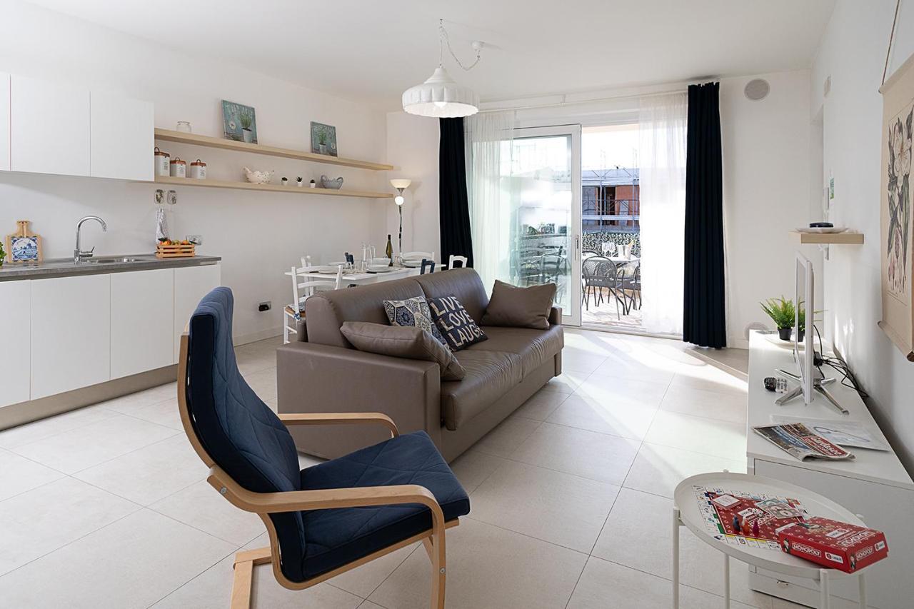 Apartment Brezza Di Lago - Regarda Travel Lazise Kültér fotó