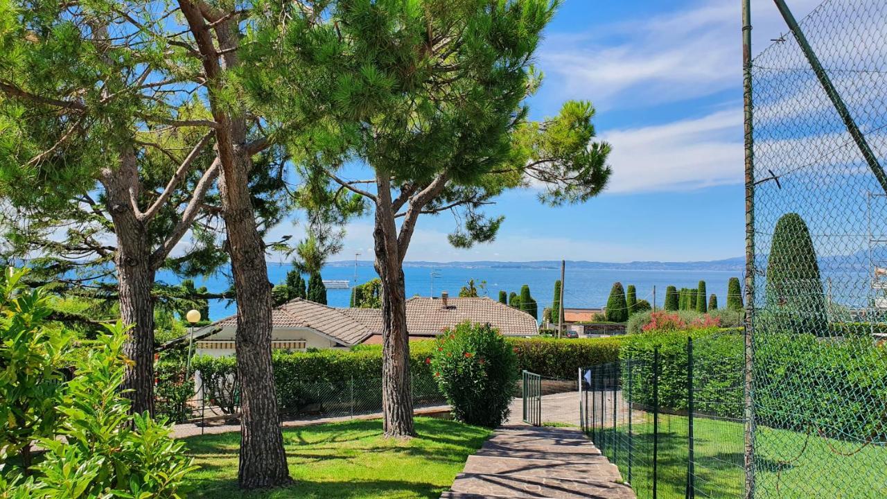 Apartment Brezza Di Lago - Regarda Travel Lazise Kültér fotó