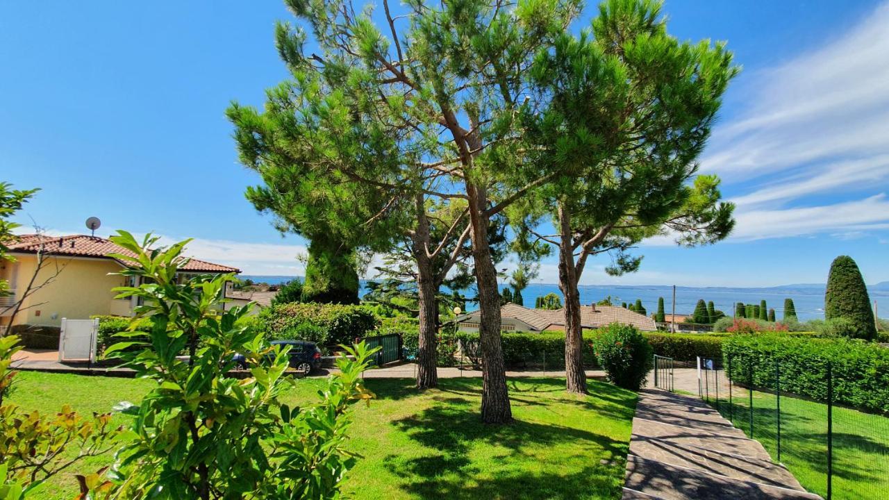 Apartment Brezza Di Lago - Regarda Travel Lazise Kültér fotó