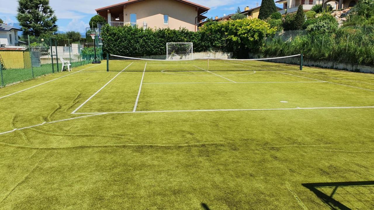 Apartment Brezza Di Lago - Regarda Travel Lazise Kültér fotó